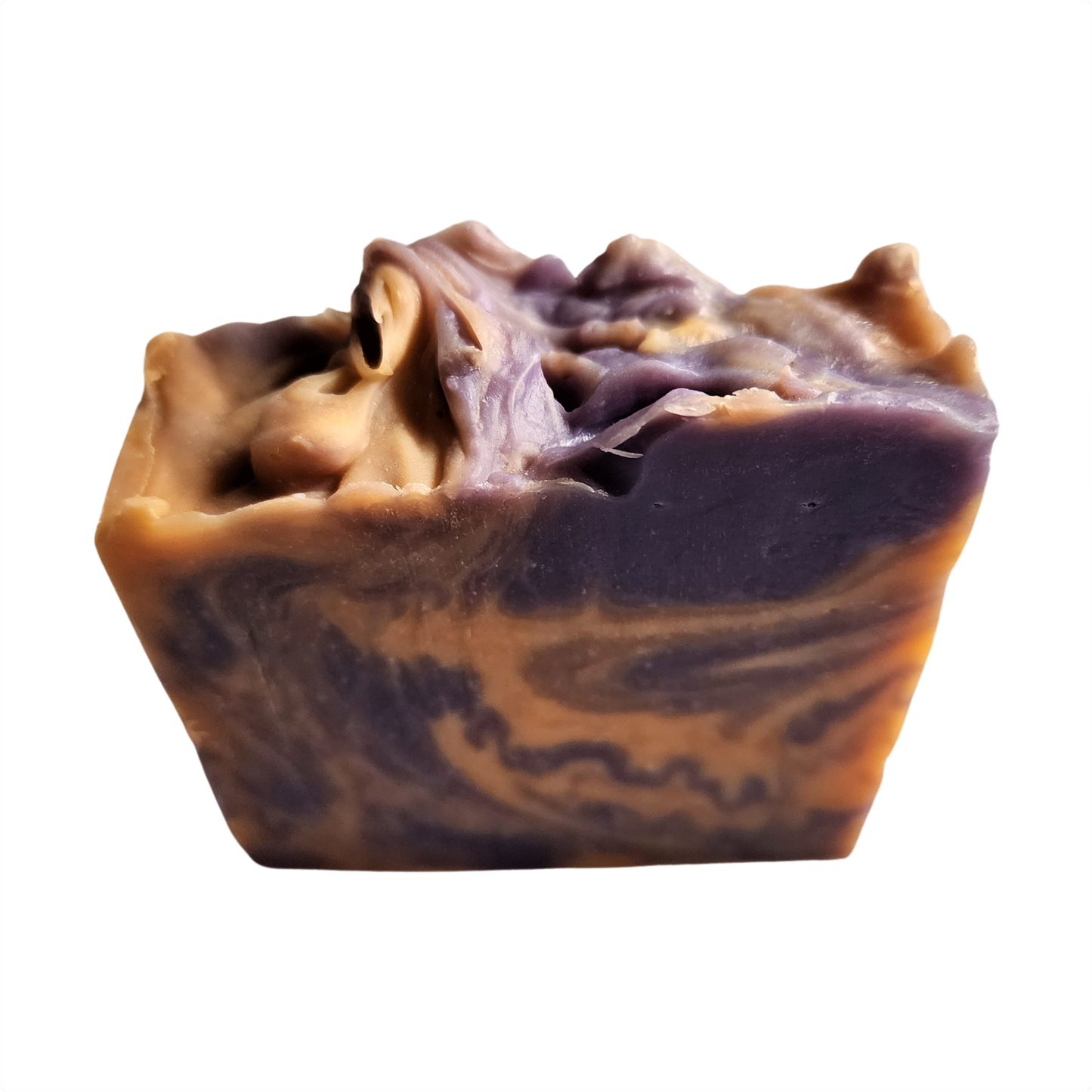 Lavender Sage Soap (no packaging - private label): No packaging