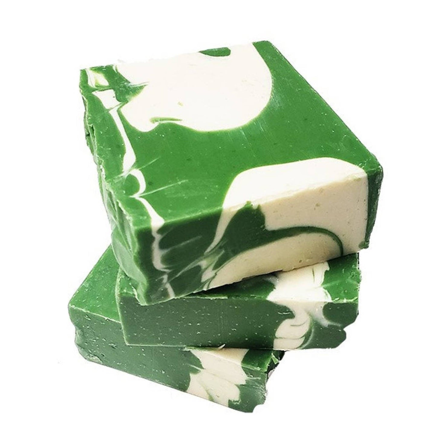 Coconut Lime Bar Soap