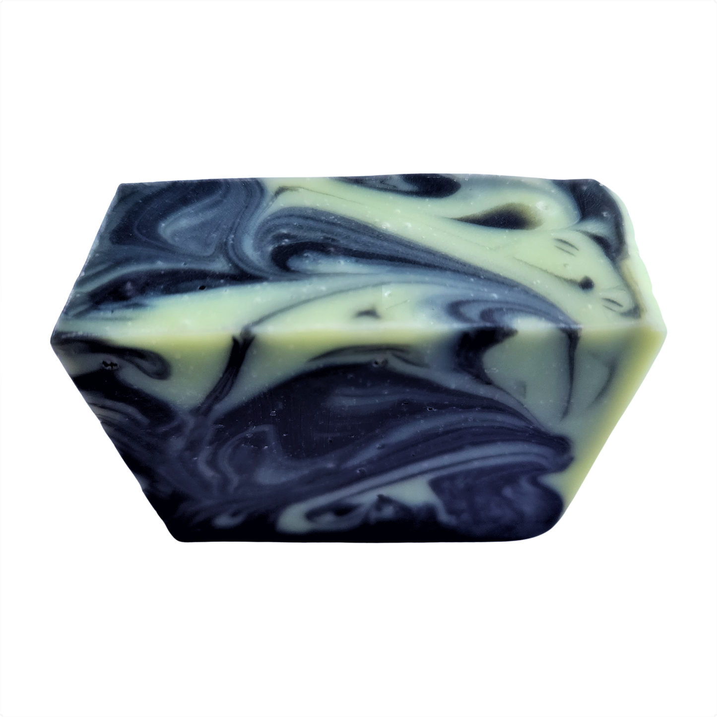 Rosemary Lime Bar Soap