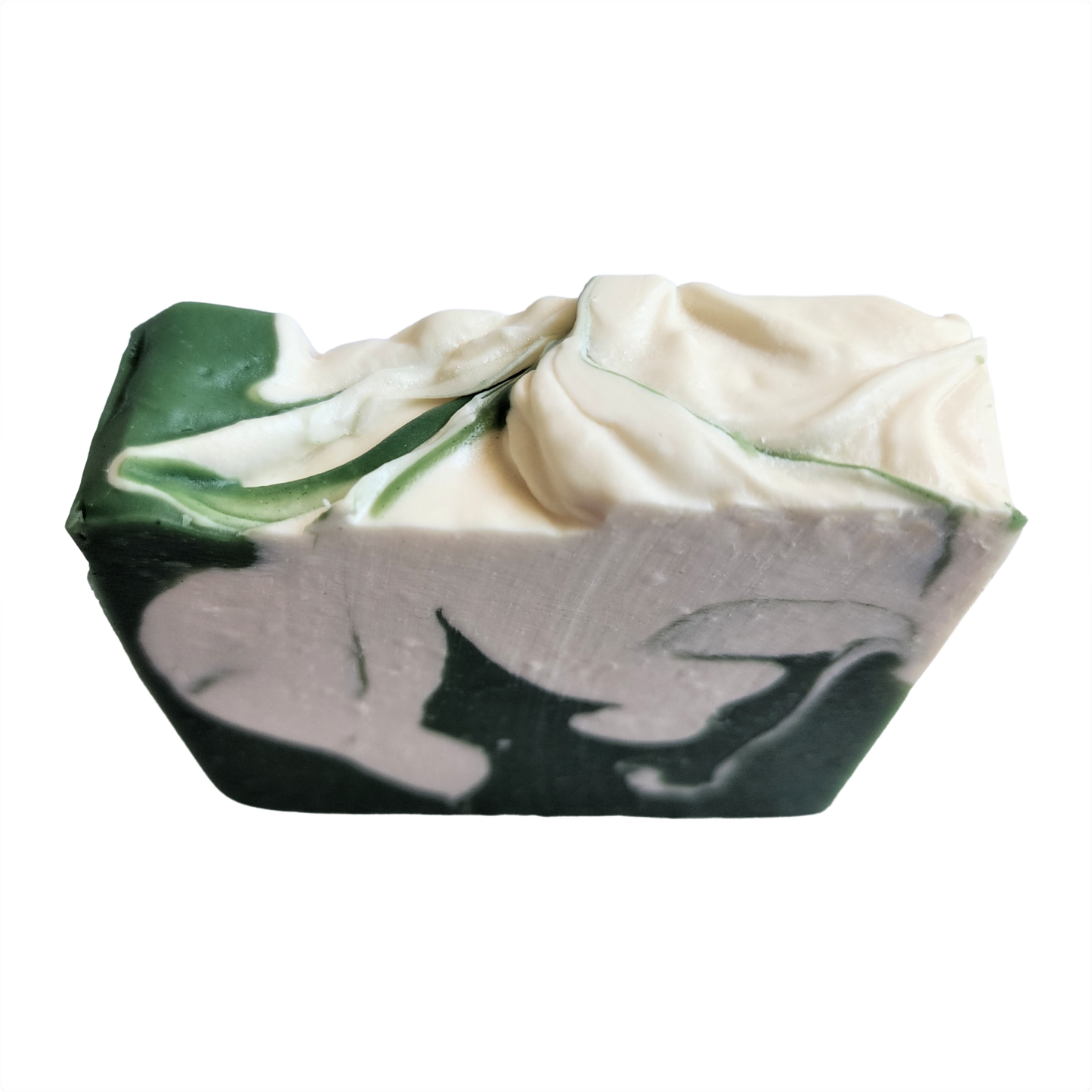 Coconut Lime Bar Soap