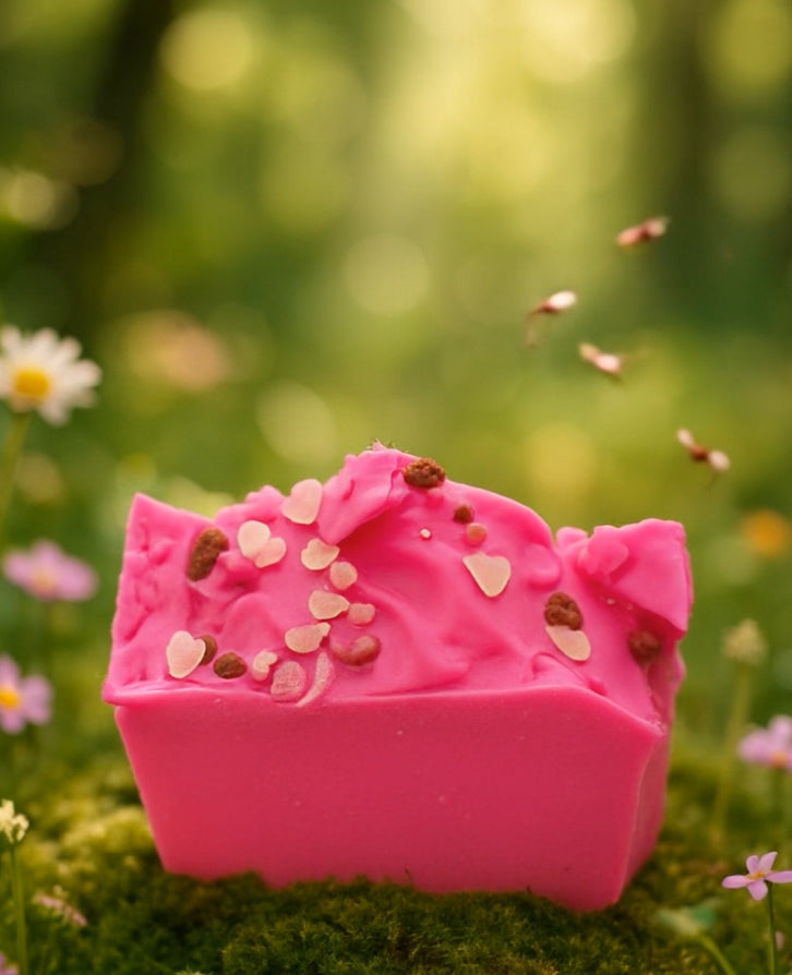 Coco Bloom Soap