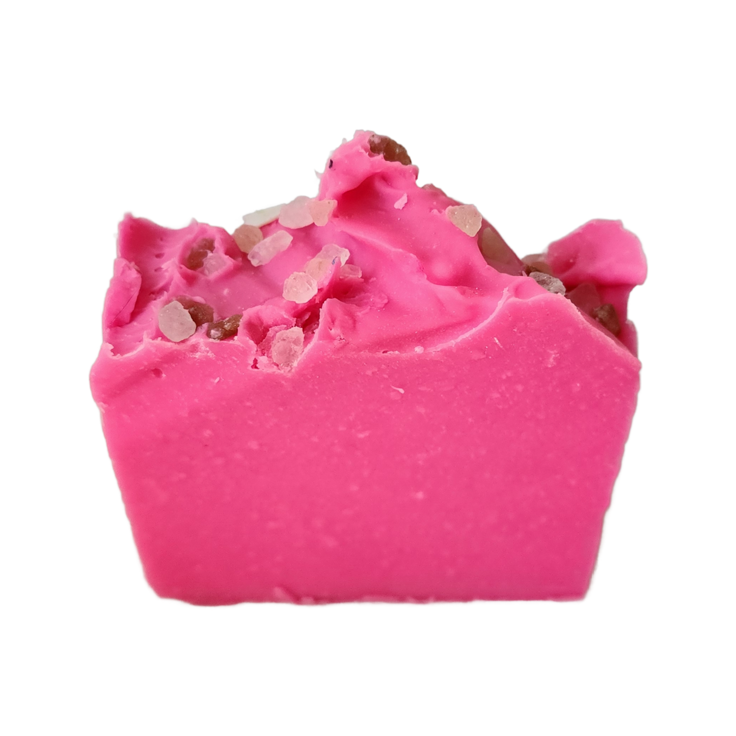 Coconut Plumeria Soap (no packaging - private label): No packaging