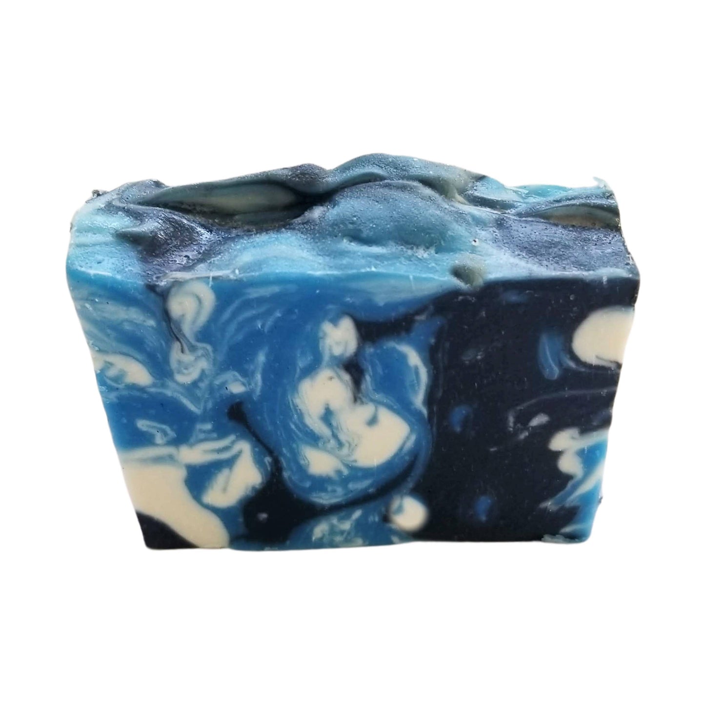 Sandalwood Spirit Soap (no packaging - private label): No packaging