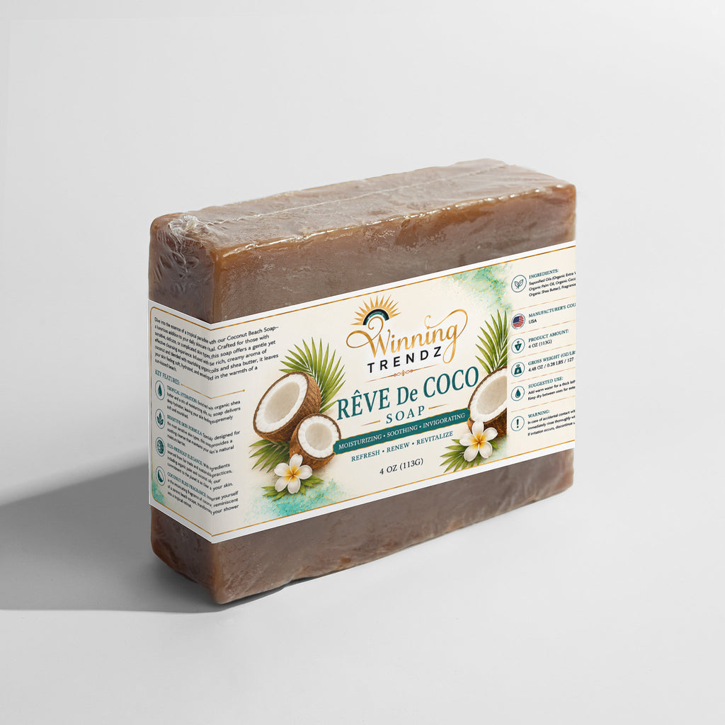 Reve De Coco