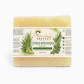 Citrus Botanique Soap