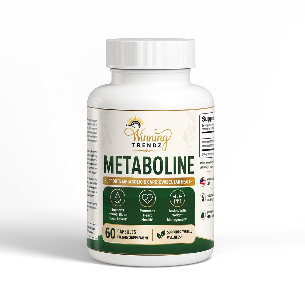 Metaboline
