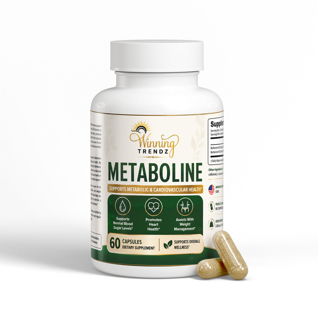 Metaboline