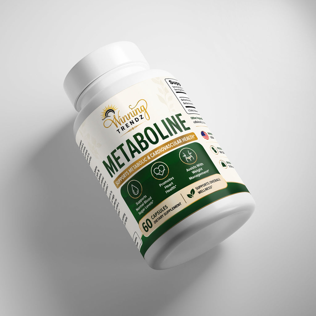 Metaboline