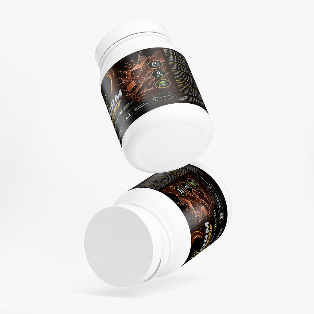 ELITE FORM Whey Protein Isolate (Chocolate)
