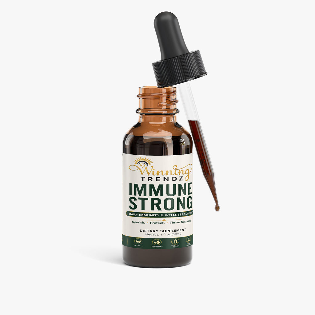 Immune Strong Drops