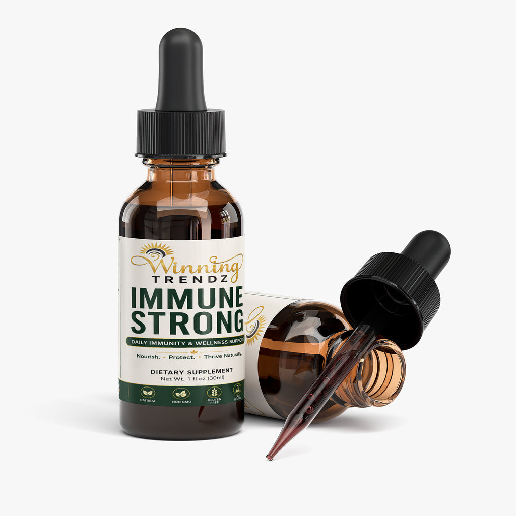 Immune Strong Drops