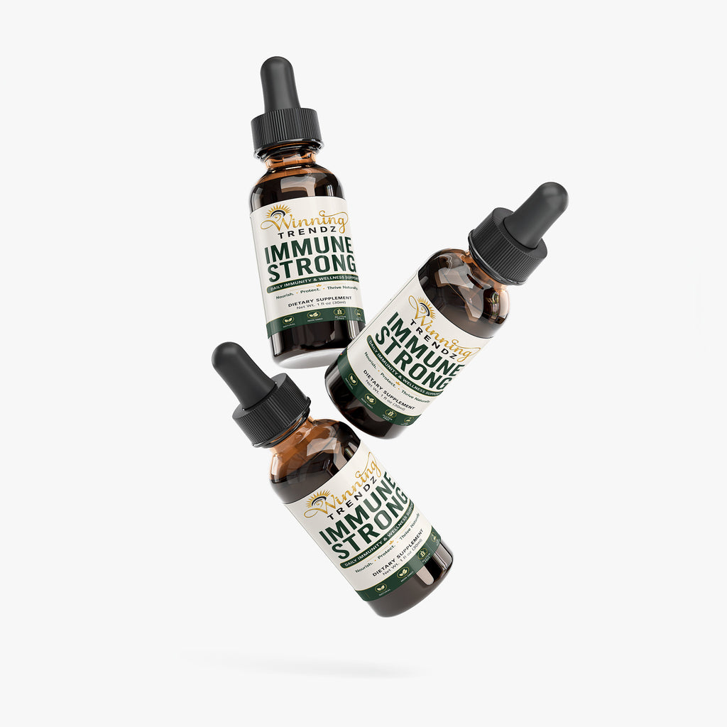 Immune Strong Drops