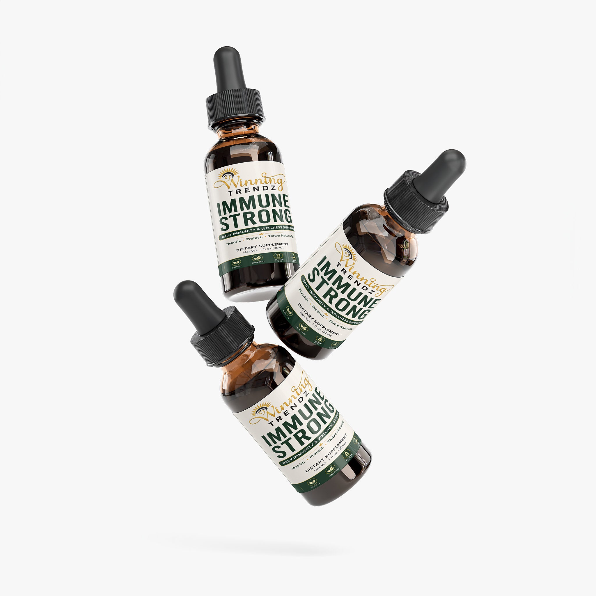 Immune Strong Drops