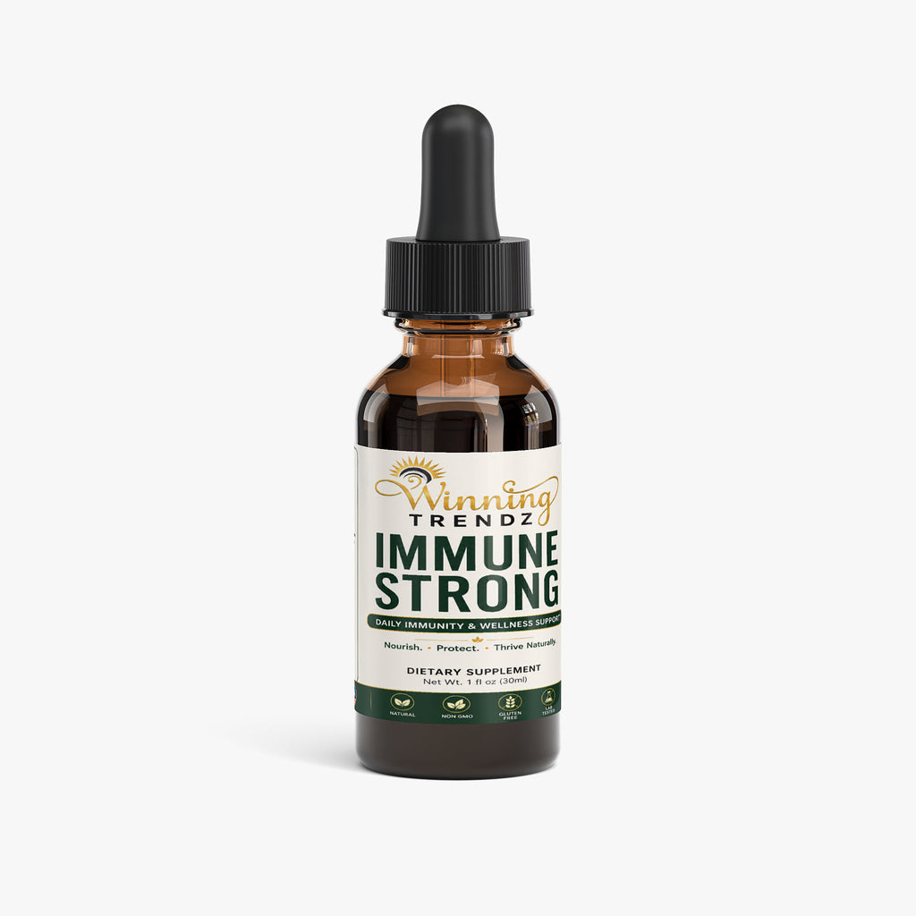 Immune Strong Drops