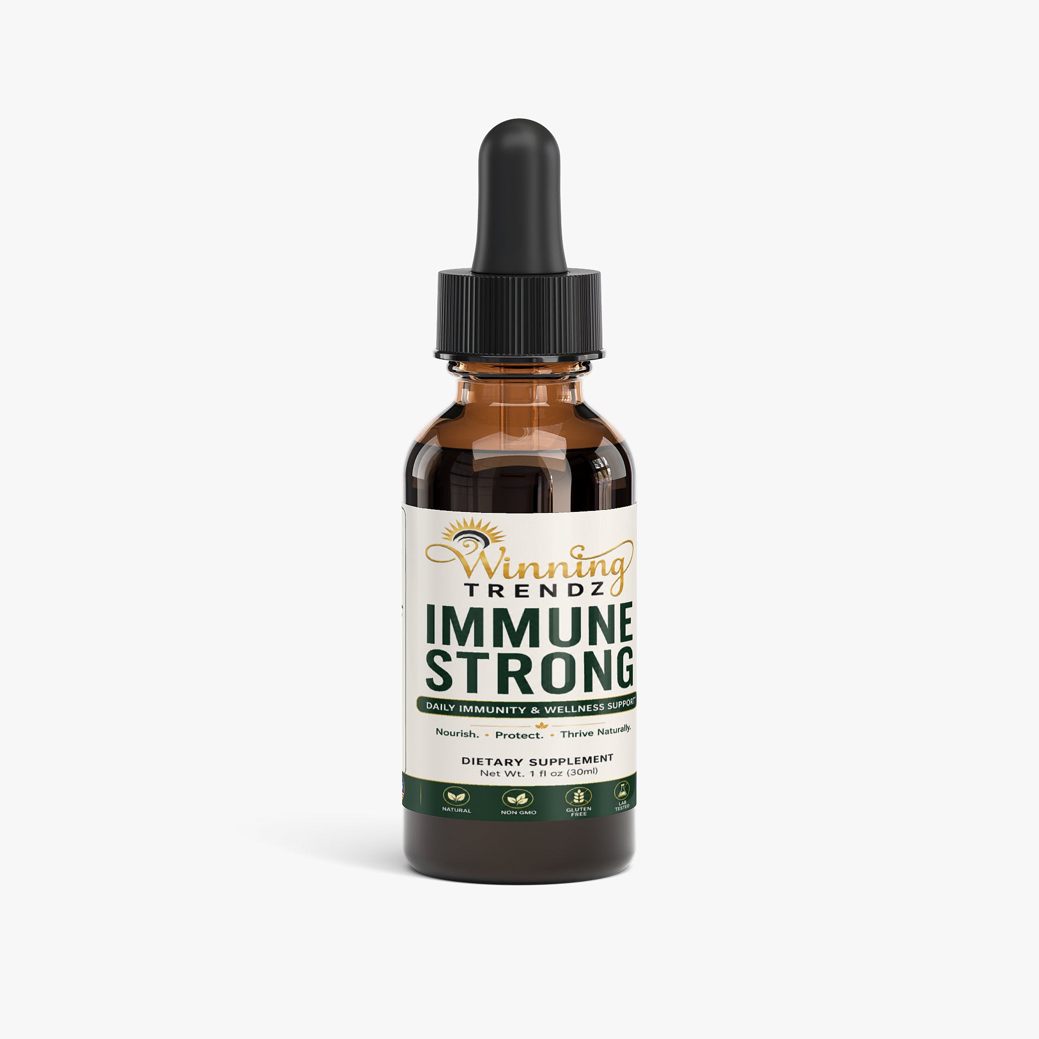 Immune Strong Drops