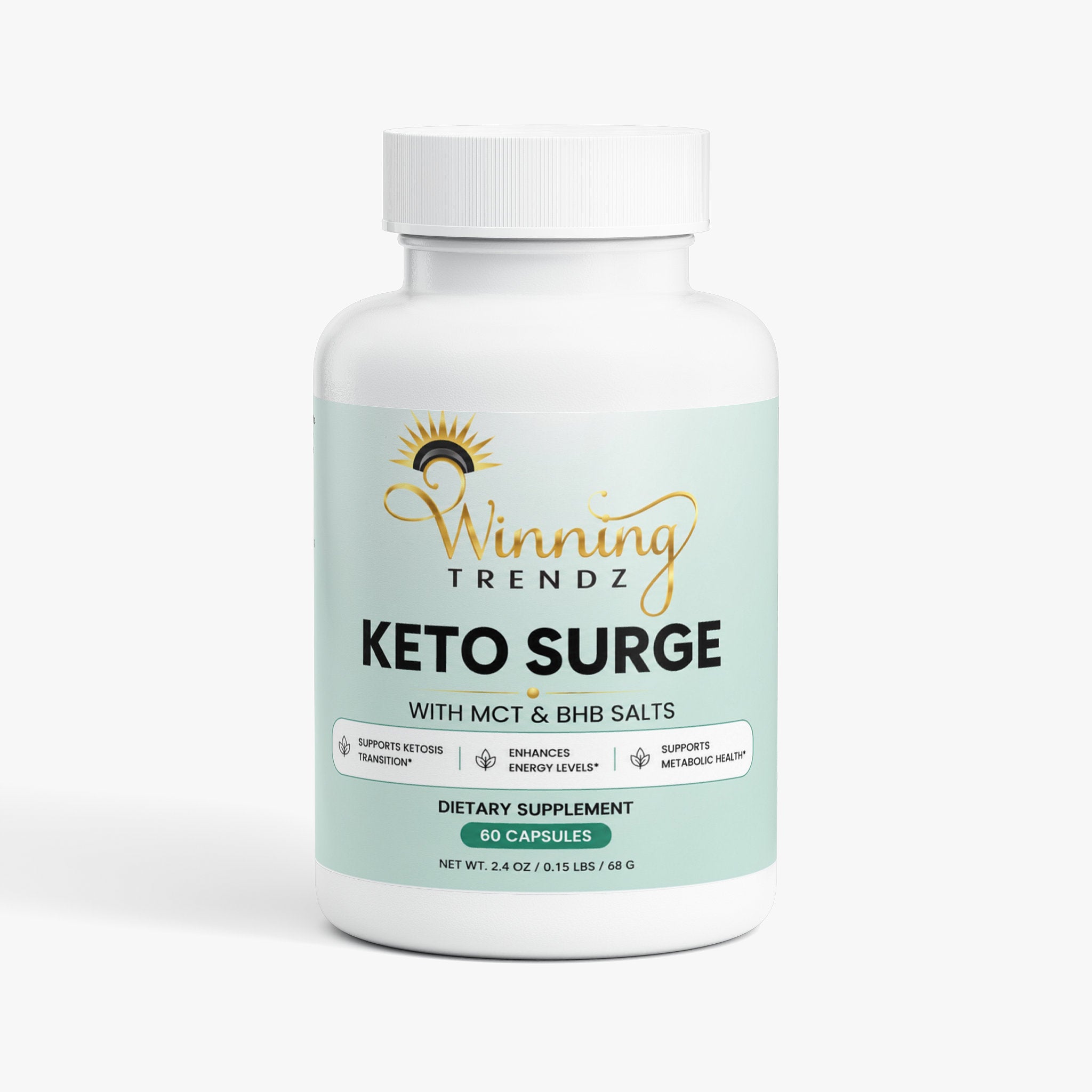 Keto Surge