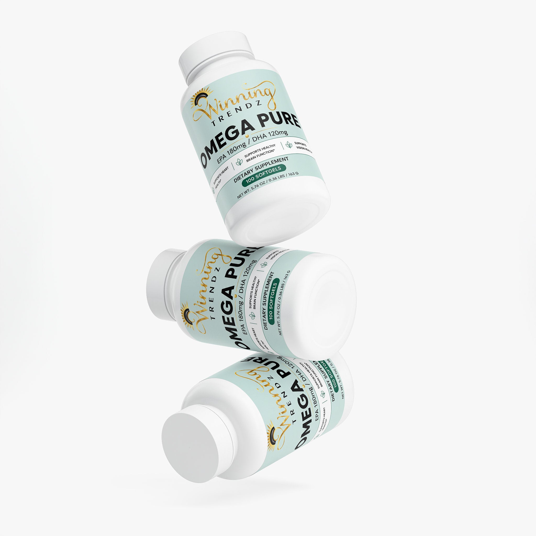 Omega Pure