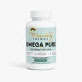 Omega Pure
