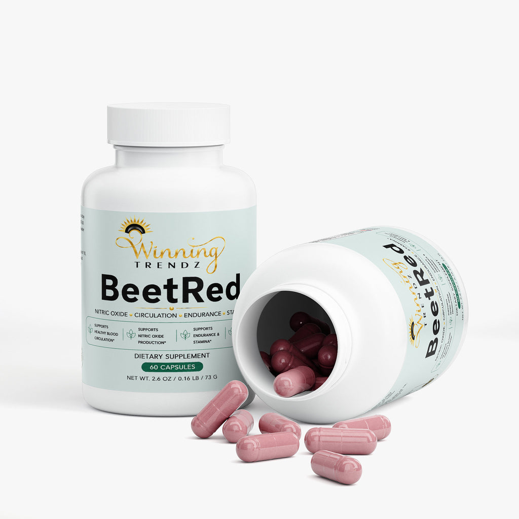 BeetRed