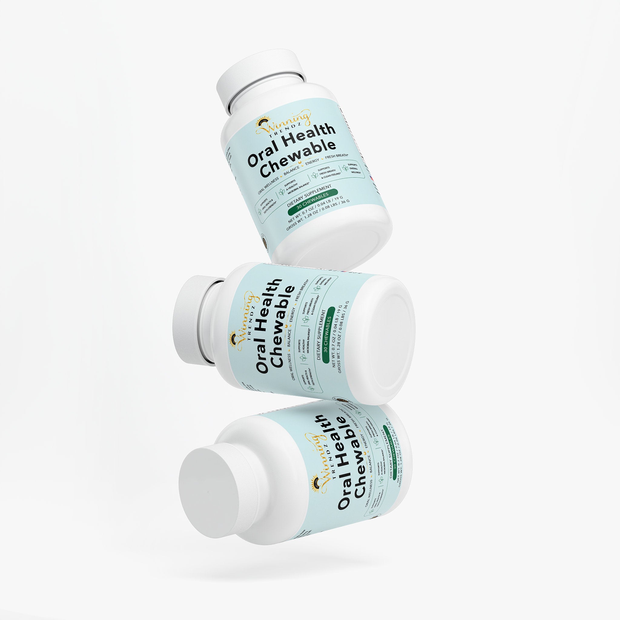 Oral Health Chewable