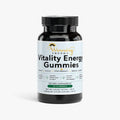 Vitality Energy Gummies