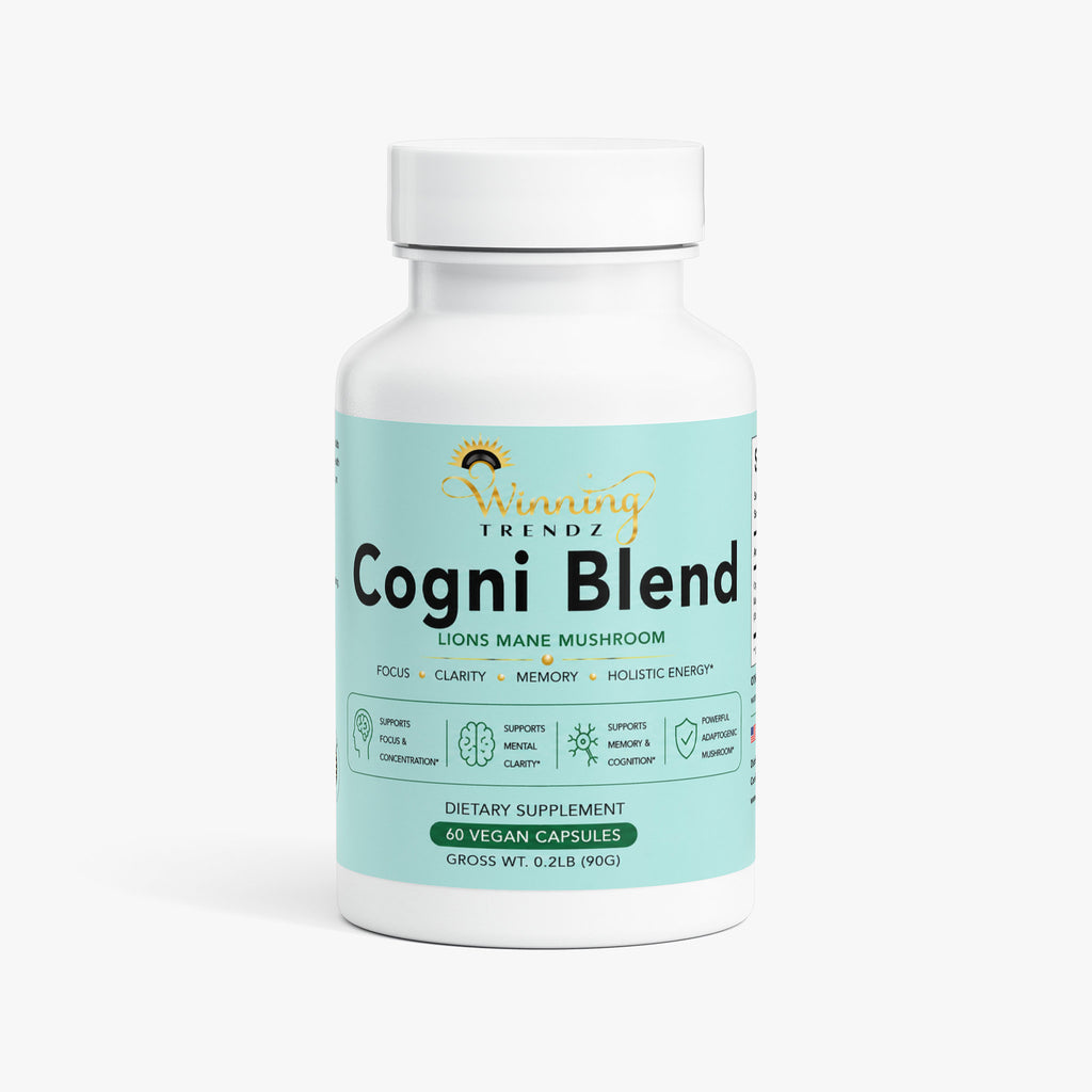 Cogni Blend