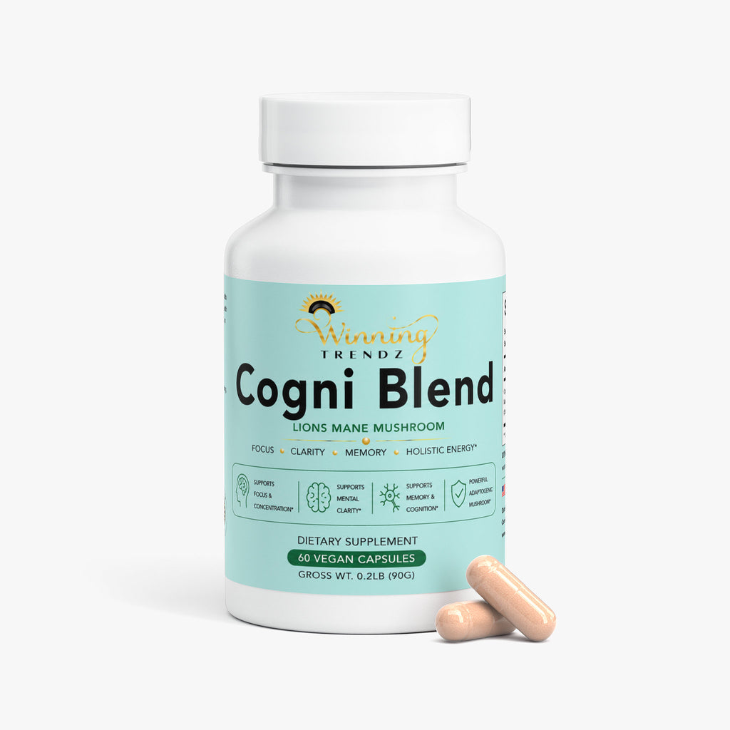 Cogni Blend