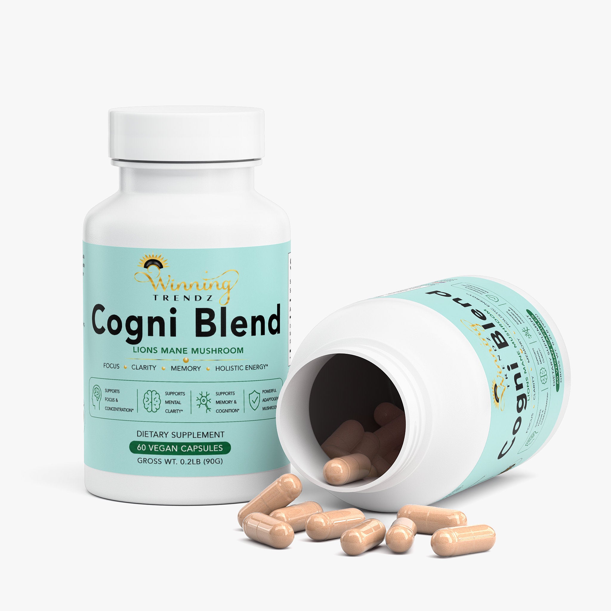 Cogni Blend