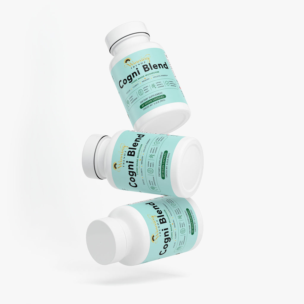 Cogni Blend