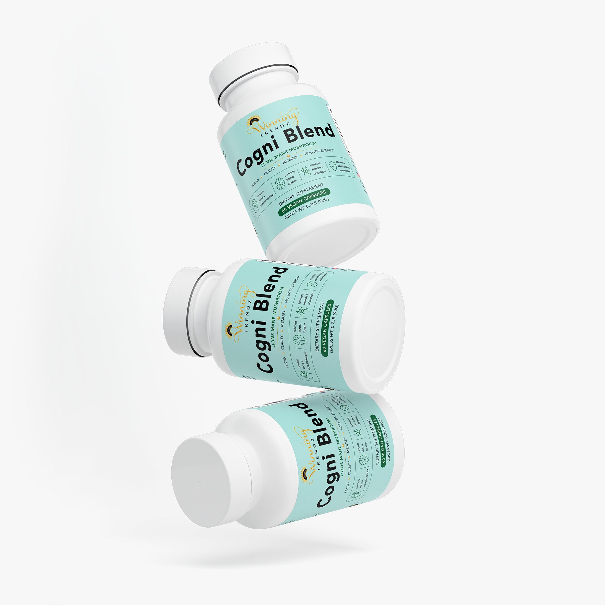 Cogni Blend