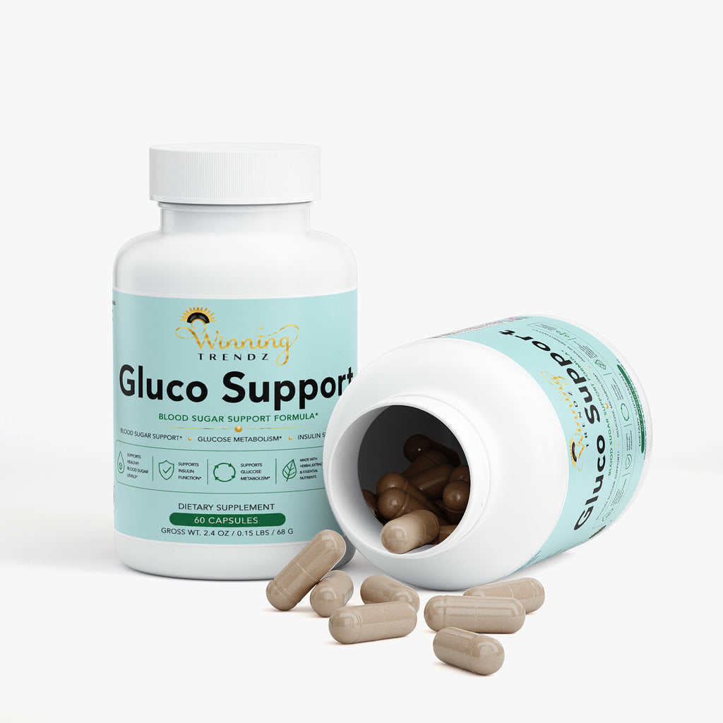 Gluco Support