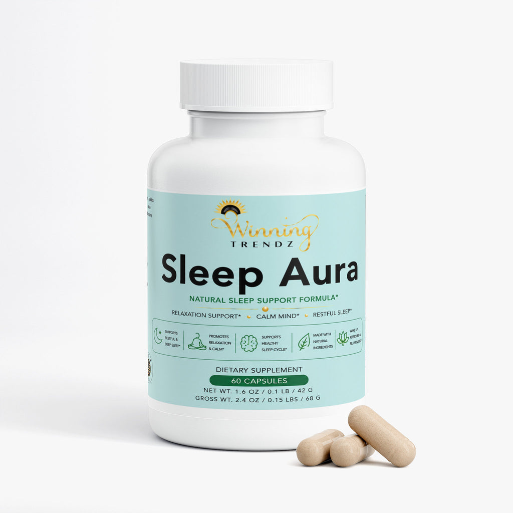 Sleep Aura