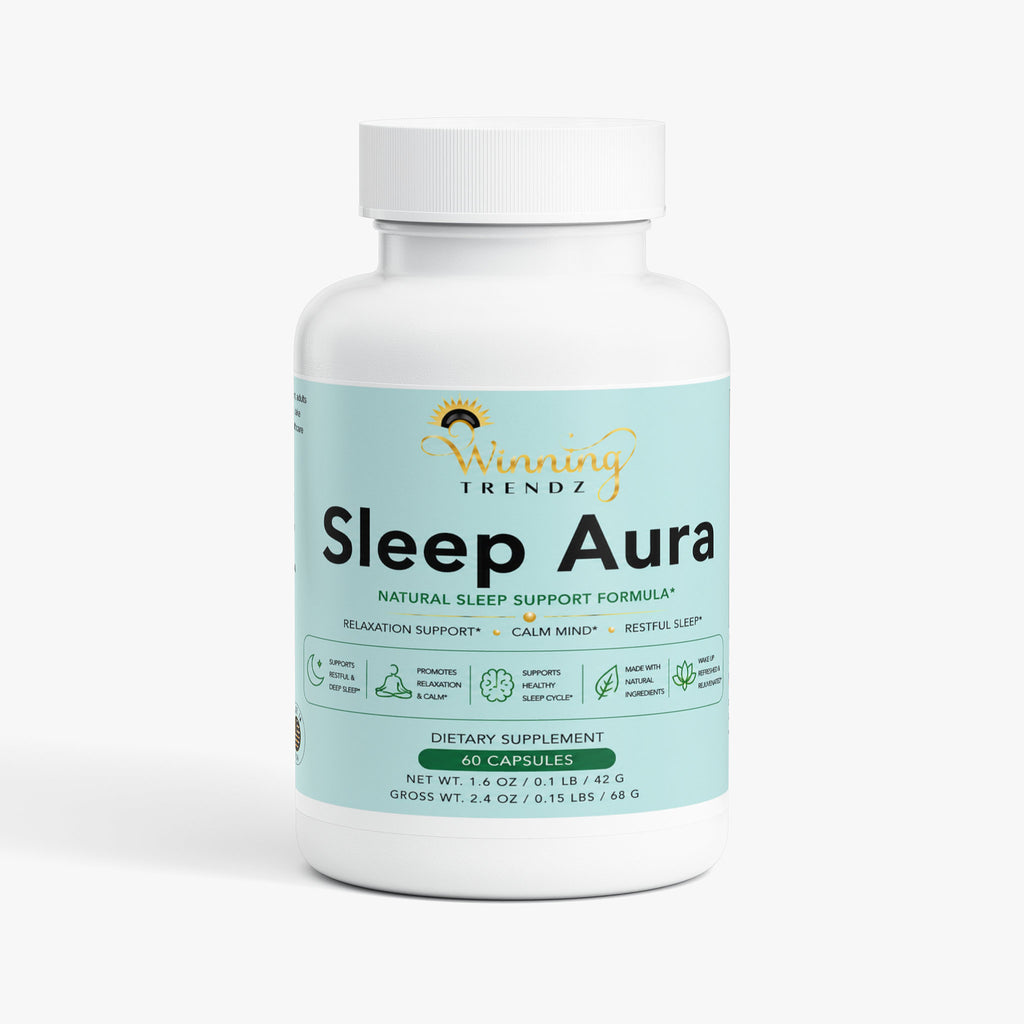 Sleep Aura