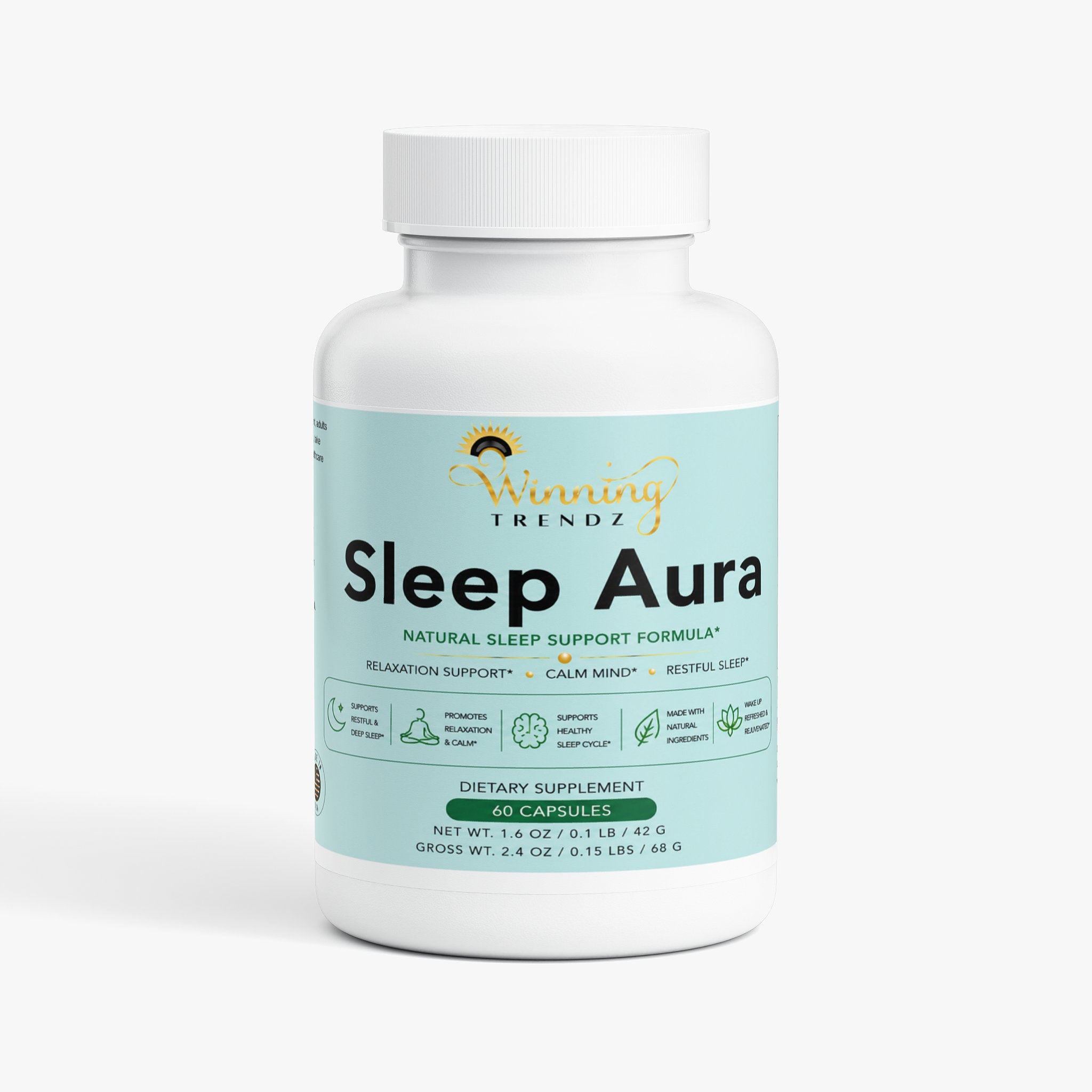 Sleep Aura