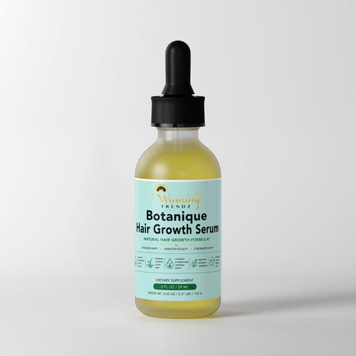 Botanique Hair Growth Serum