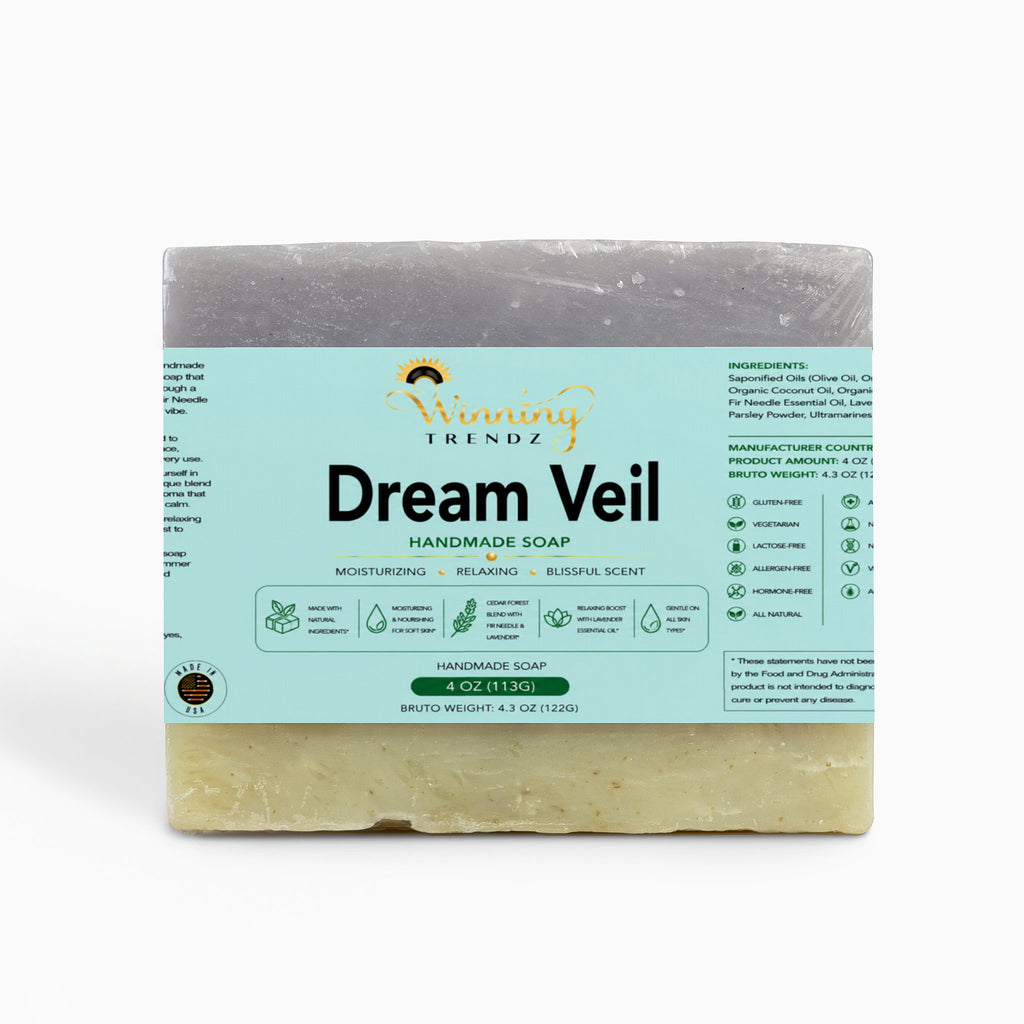 Dream Veil