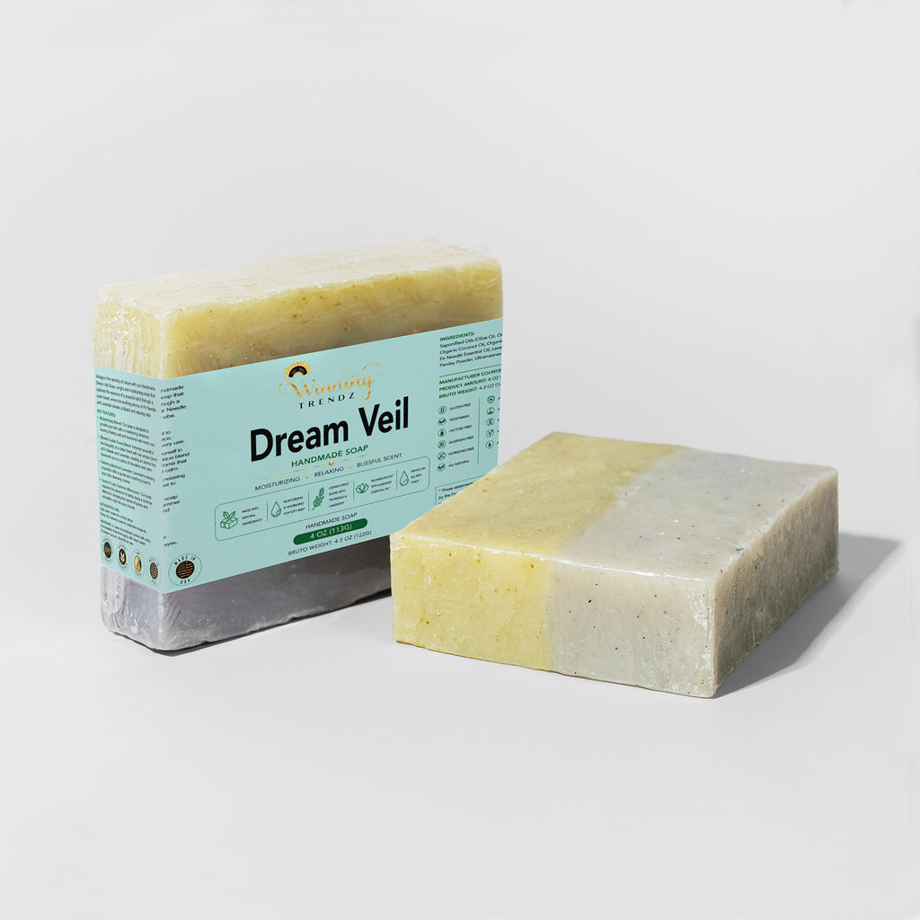 Dream Veil