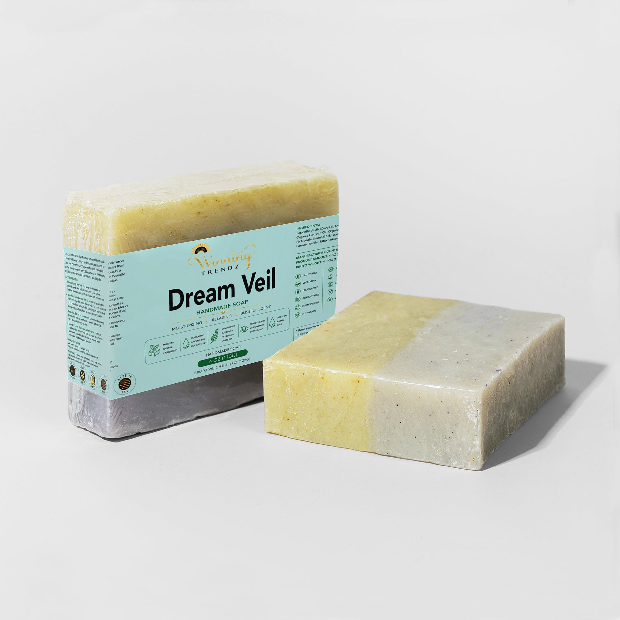 Dream Veil