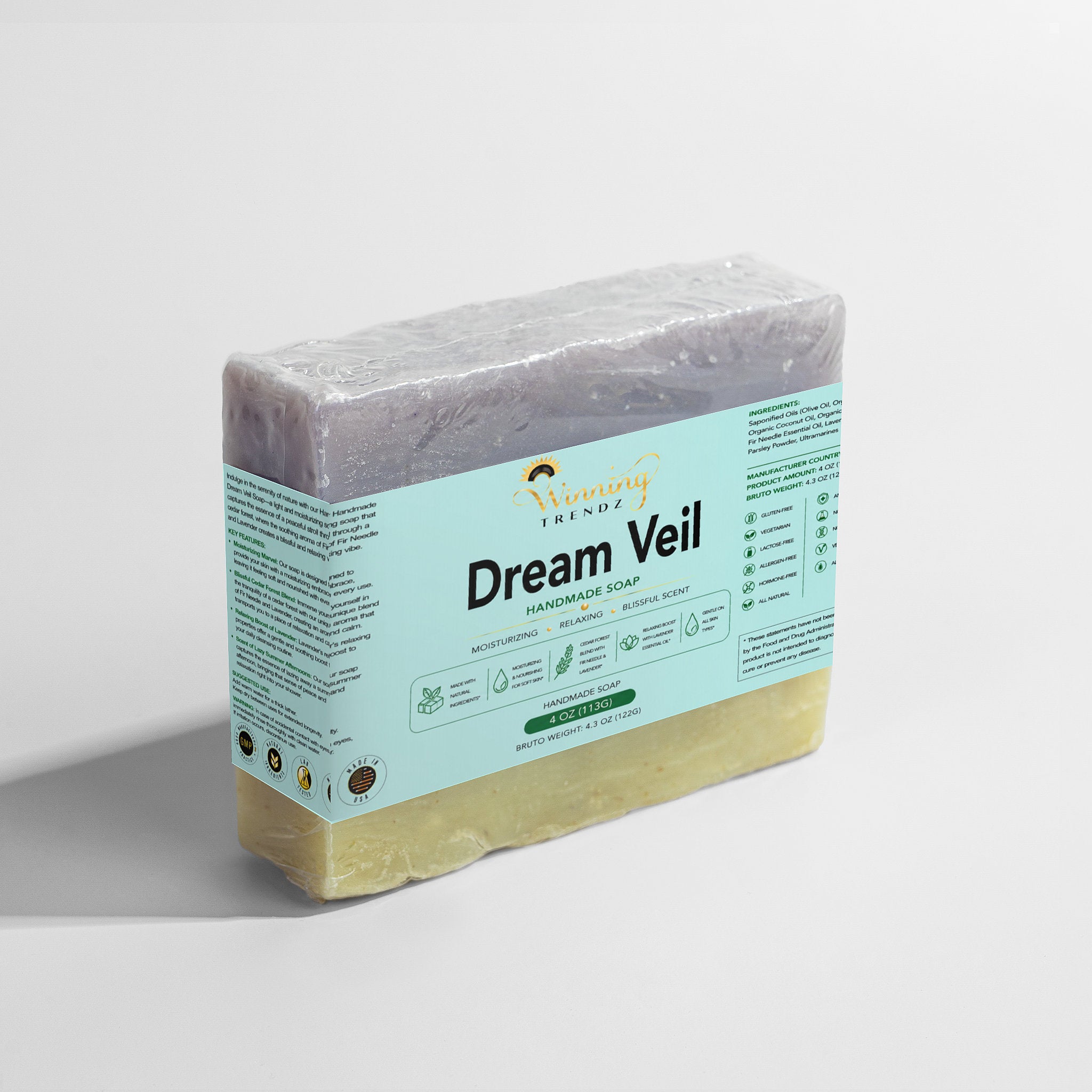 Dream Veil