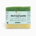 Aloe & Cool Cucumber Soap