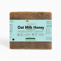 Oat Milk Honey Soap