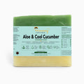 Aloe & Cool Cucumber Soap