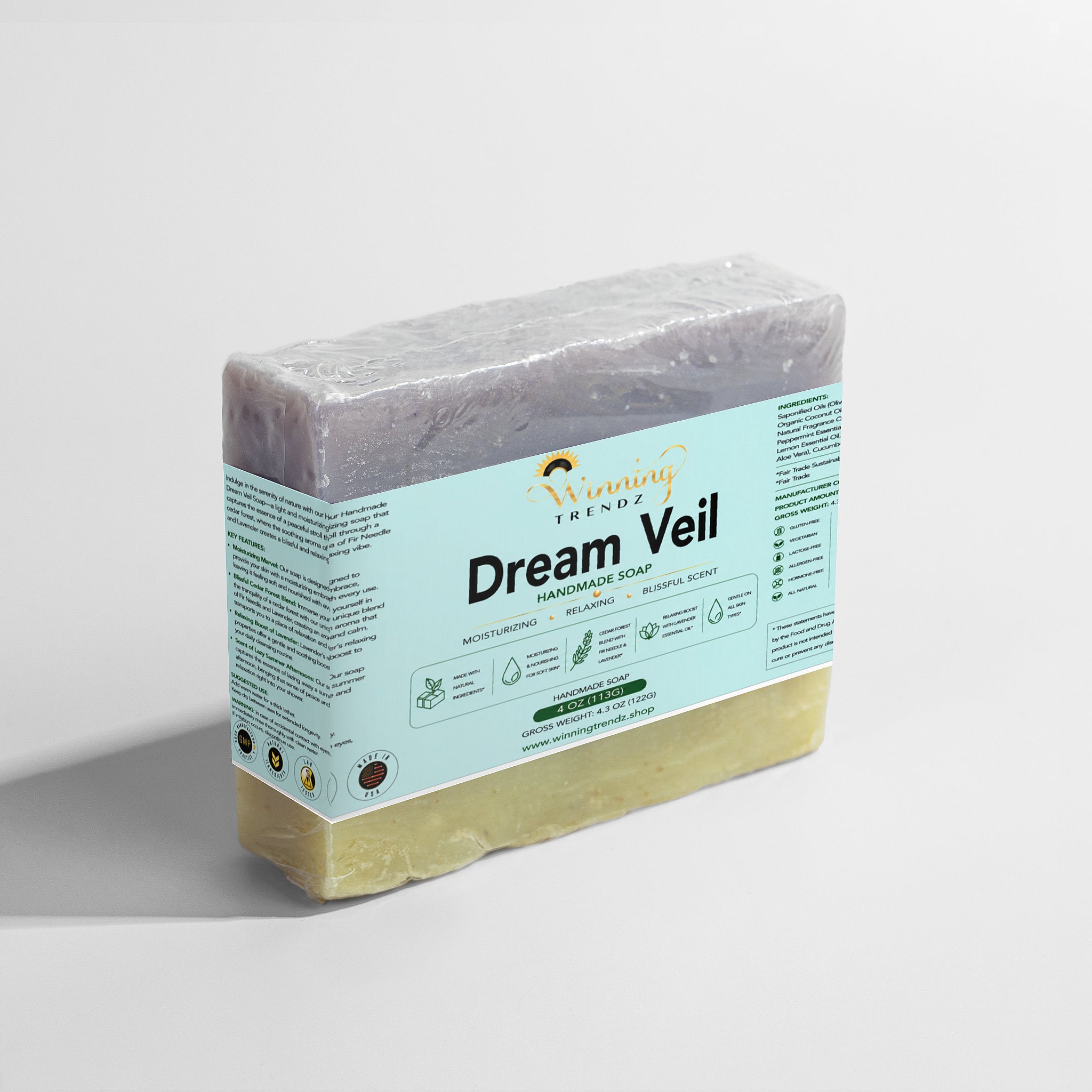 Dream Veil