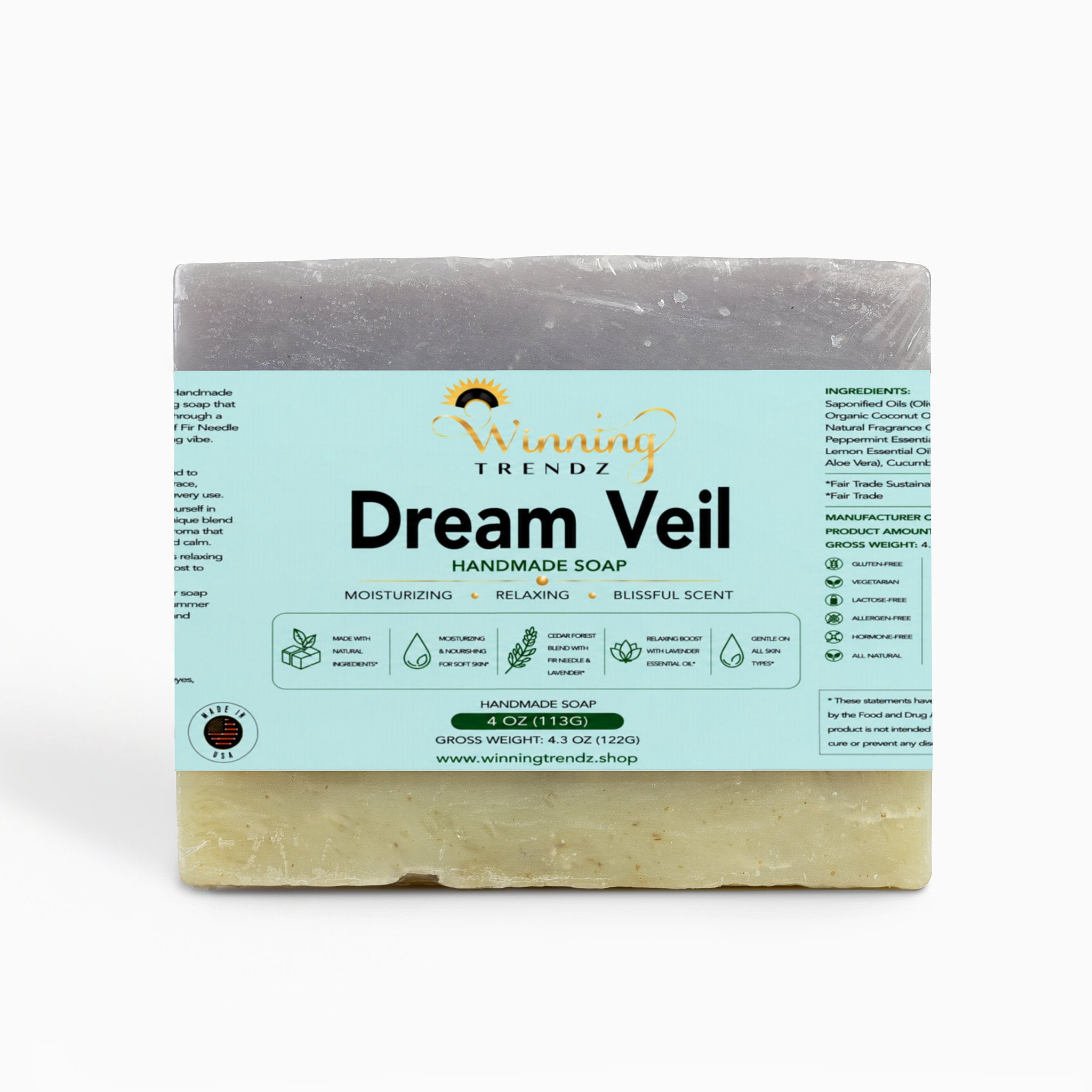 Dream Veil