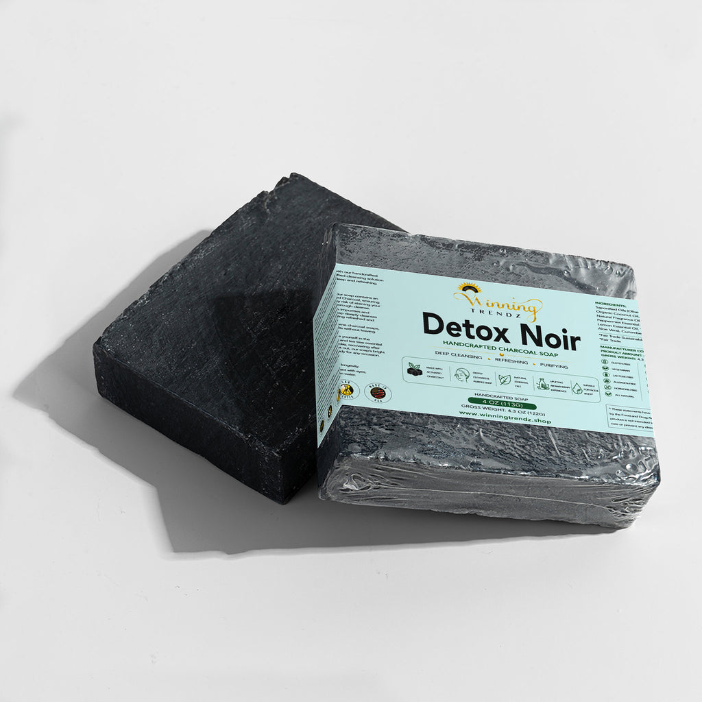 Detox Noir