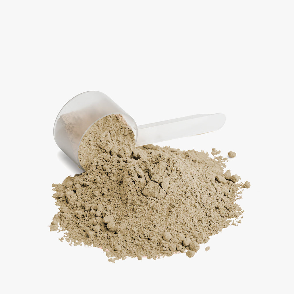 Pure Fuel (Vanilla) Powder