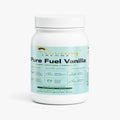 Pure Fuel (Vanilla) Powder