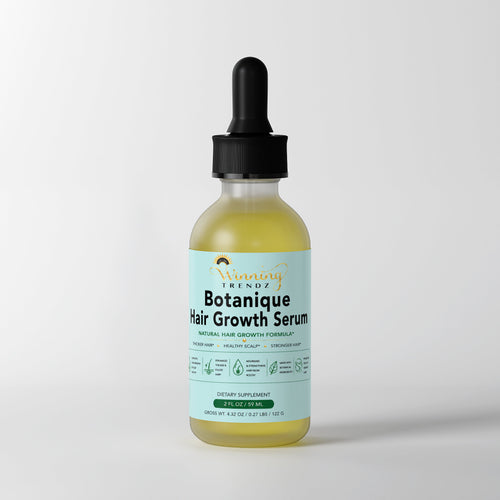 Botanique Hair Growth Serum
