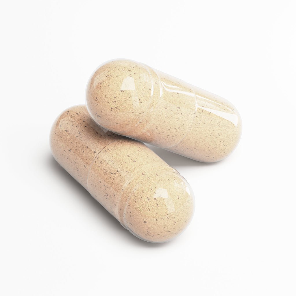 Digest Well Supplement