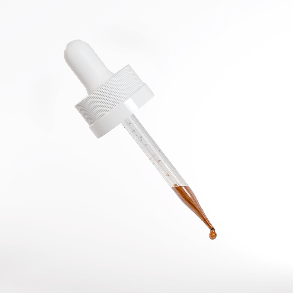 Luxe Tress Hair Peptide Serum